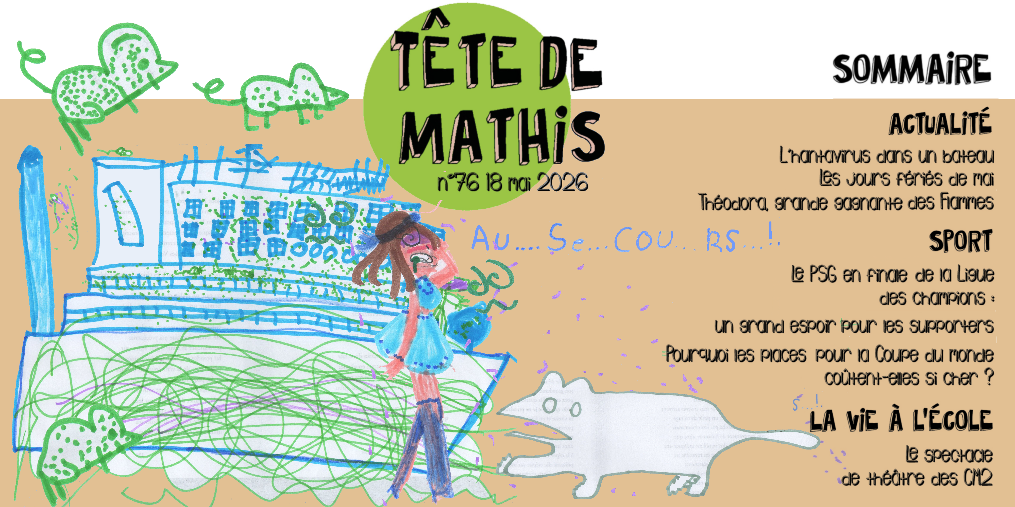 Tête de Mathis n°76 site