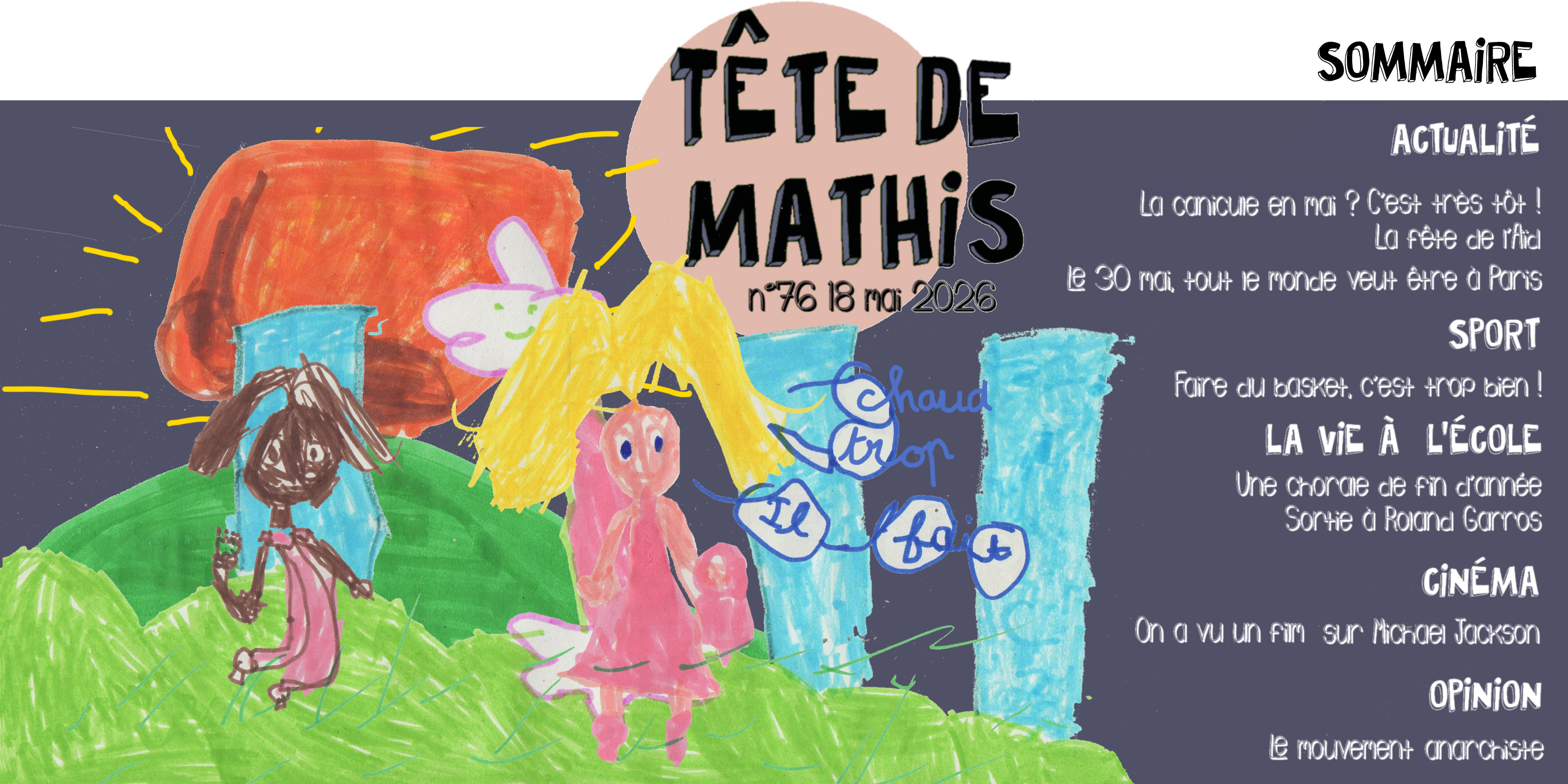 Tête de Mathis n°77 site
